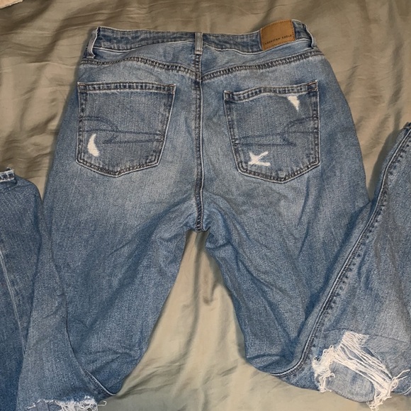 American eagle - Picture 2 of 2